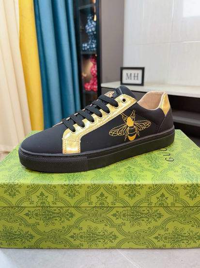 Picture of Gucci Shoes _SKUGuccisz38-44mnh10019250